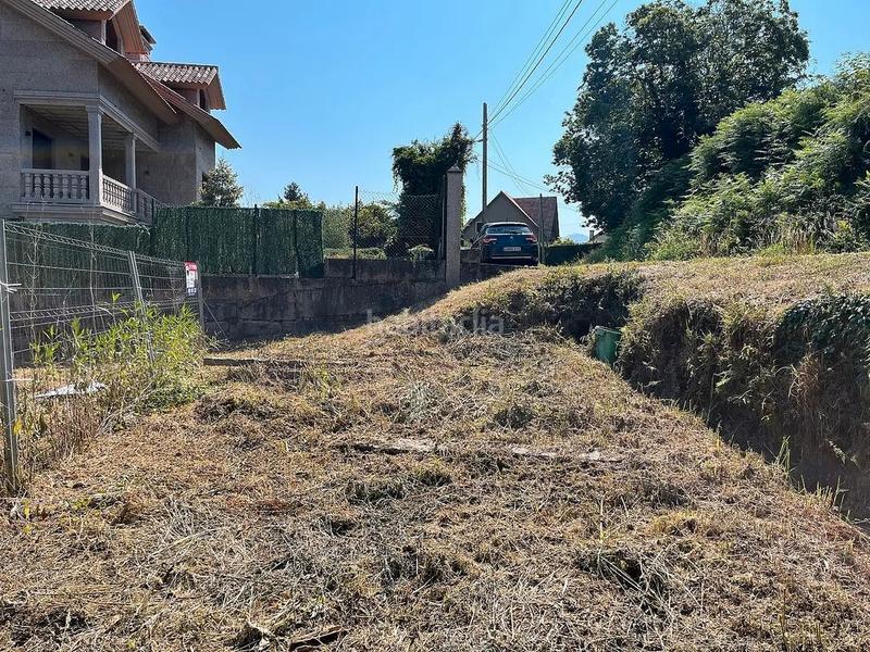 Foto 6a0dd6ee-4535-4c7e-8af3-6ab05b17b54f. Terreno residencial !!!!..terreno con proyecto y licencia..!!!! en Gondomar