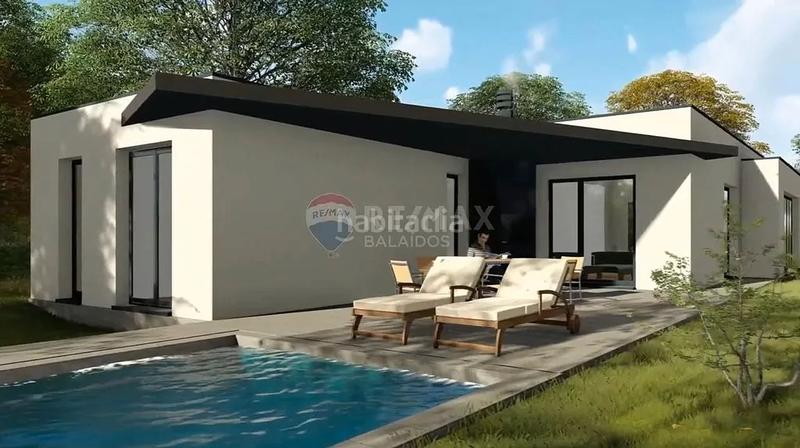 Foto b9a82146-94b1-40bd-a688-e6548ef10bbe. Terreno residencial !!!!..terreno con proyecto y licencia..!!!! en Gondomar