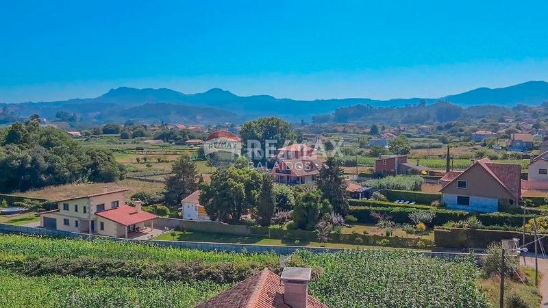 Foto d70b2663-57da-43ac-be03-34a175fbf752. Terreno residencial !!!!..terreno con proyecto y licencia..!!!! en Gondomar