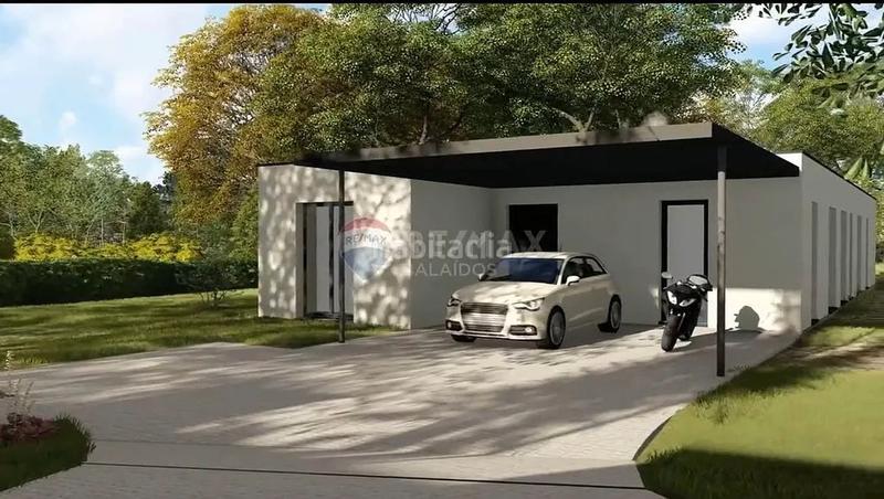 Foto d763fda1-7207-4af9-9116-fa2990b88e16. Terreno residencial !!!!..terreno con proyecto y licencia..!!!! en Gondomar