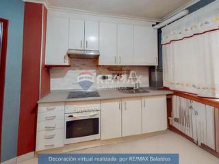 Appartement  Rúa tomás a. alonso. Ideal inversionista fácil de alquilar mucha demanda en la zona