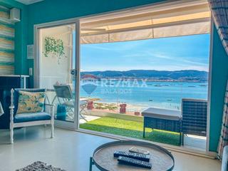 Appartement  Rúa peirao do covelo 4. Ideal inversionista  con licencia turistica