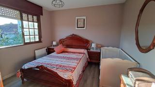 Casa  A abelenda. Para entrar a vivir...muy cerca del centro de la cañiza