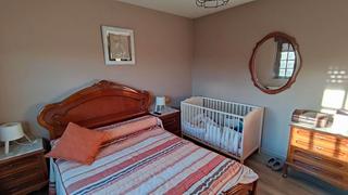 Maison  A abelenda. Para entrar a vivir...muy cerca del centro de la cañiza