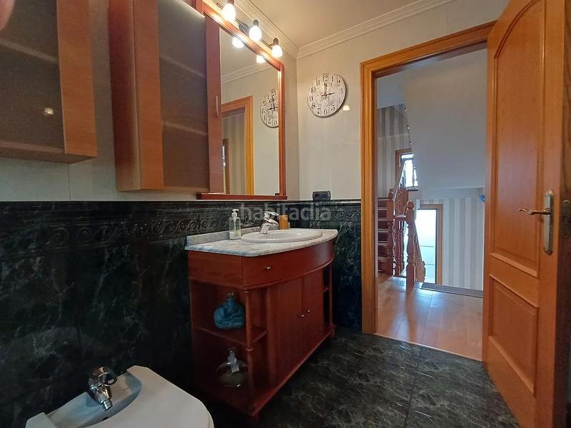 Foto 05b1d39c-e94c-44f8-b82f-3783b0235978. Chalet a metros de la playa en Alcabre Vigo