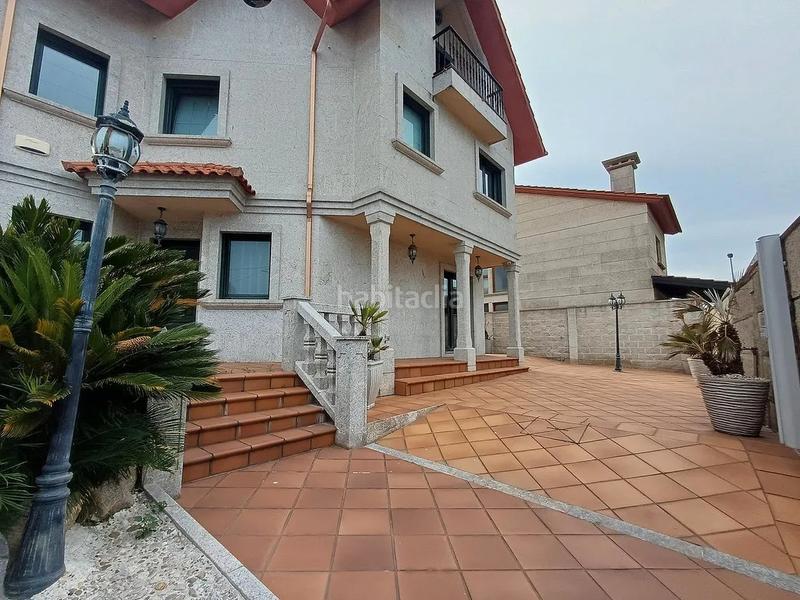 Foto 2c3f17a3-e4e0-424a-a337-e88ca9cd6aaf. Chalet a metros de la playa en Alcabre Vigo