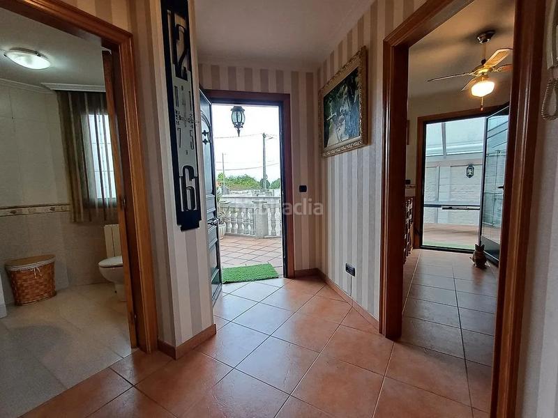 Foto d59f57e2-4025-4164-8805-f21404d49dab. Chalet a metros de la playa en Alcabre Vigo