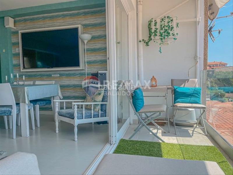 Foto 56a419e6-8c26-4067-adaa-e399a390b93e. Piso en rúa peirao do covelo 4 ideal inversionista alquiler turistico en Poio