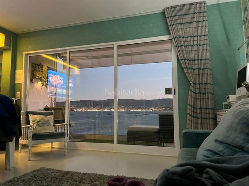 Foto c64746b0-4942-42ae-a03d-dc7b0f2566fe. Piso en rúa peirao do covelo 4 ideal inversionista alquiler turistico en Poio