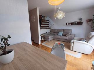 Dúplex  Rúa portela. Para entrar a vivir
