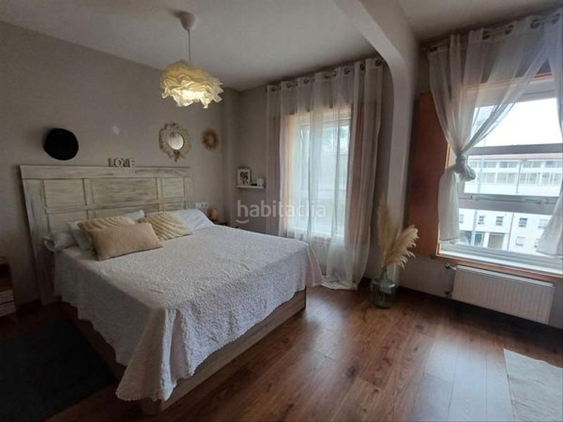 Foto 73abe159-d9a7-4766-b1c3-895a9a4da656. Dúplex para entrar a vivir en Casablanca - Calvario Vigo