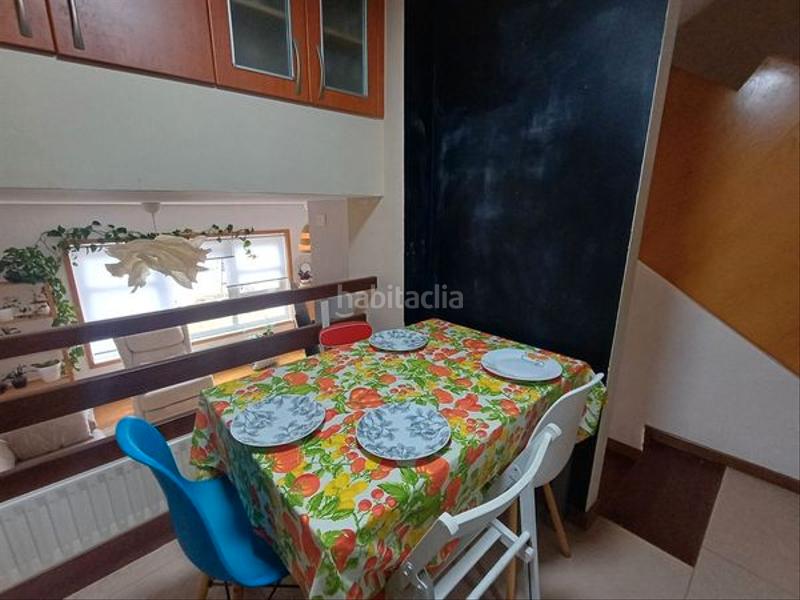 Foto 8bd6e510-7d6e-4784-8dbb-b3ee18d72ef1. Dúplex para entrar a vivir en Casablanca - Calvario Vigo
