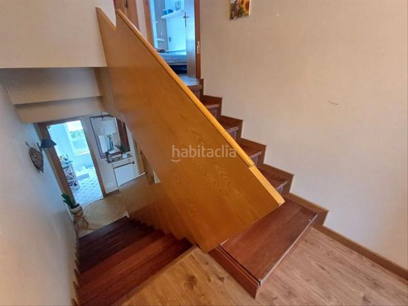 Foto c411faab-b8cd-4656-bb16-1c04f87e02b8. Dúplex para entrar a vivir en Casablanca - Calvario Vigo