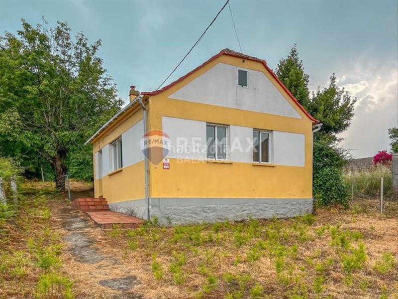 Foto 9e2c1668-0317-4bd4-8284-a938e0b28840. Casa a minutos de la playa do vao en Coruxo - Oia - Saiáns Vigo