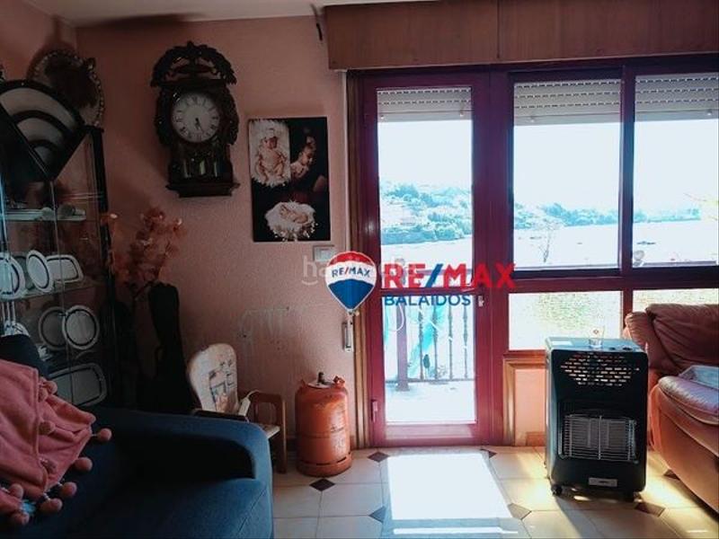 Foto 2627a339-2c52-450e-8bba-22b7ccc7fe83. Casa ideal inversor... en Moaña