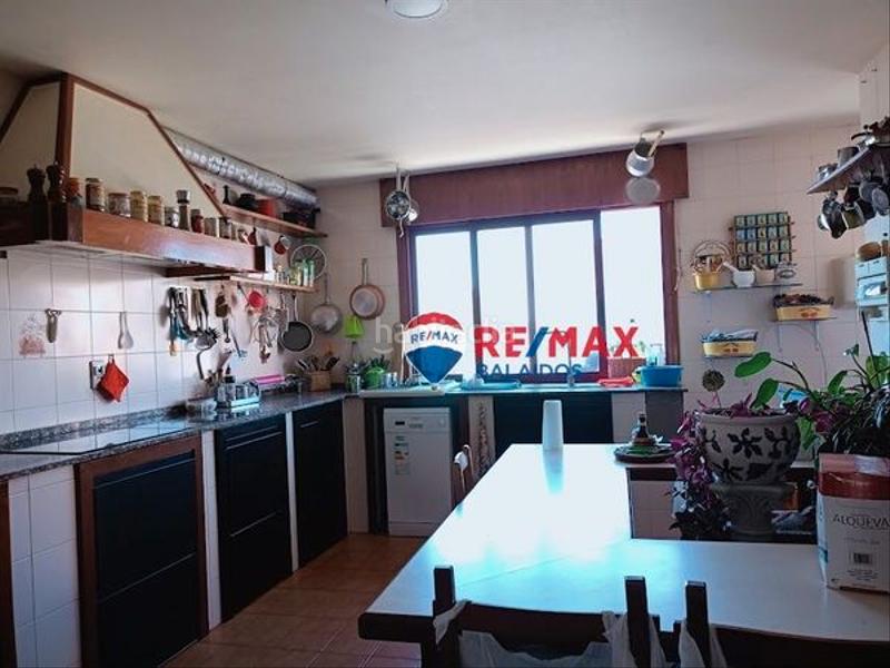 Foto d7cdccf0-cf59-417d-9f1b-9f3698786a97. Casa ideal inversor... en Moaña