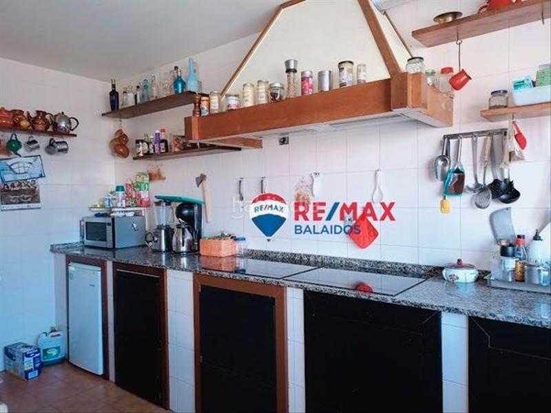 Foto f9f8c4ec-8f10-4014-9a0a-5c074f83621c. Casa ideal inversor... en Moaña