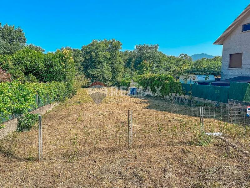 Foto ef4da6d1-0761-44cb-814c-57d5078edf31. Terreno residencial en galisteo 8a con licencia y proyecto en Gondomar