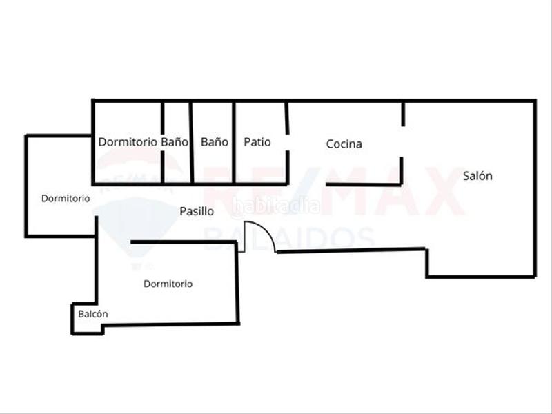 Foto 2e493c4f-3012-429d-a46f-06337494728e. Piso muy cerca del vialia..inmejorable ubicación en Vigo
