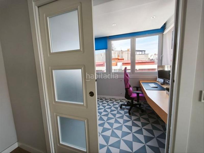 Foto 13f104a9-9440-4dd9-a2c6-3244354bd964. Piso exclusivo piso en el centro en Fátima Vigo