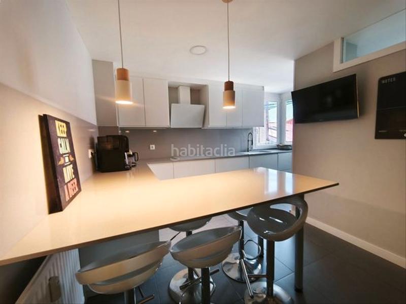 Foto 65a81f6e-8d18-4771-9814-59385297a28a. Piso exclusivo piso en el centro en Fátima Vigo