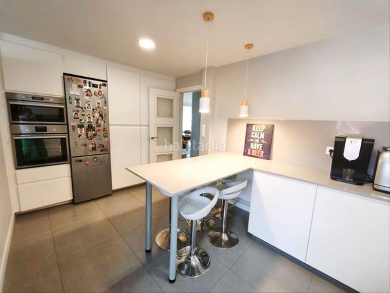 Foto bce24ef2-8d3d-41bb-b4ea-e9a285e66da4. Piso exclusivo piso en el centro en Fátima Vigo