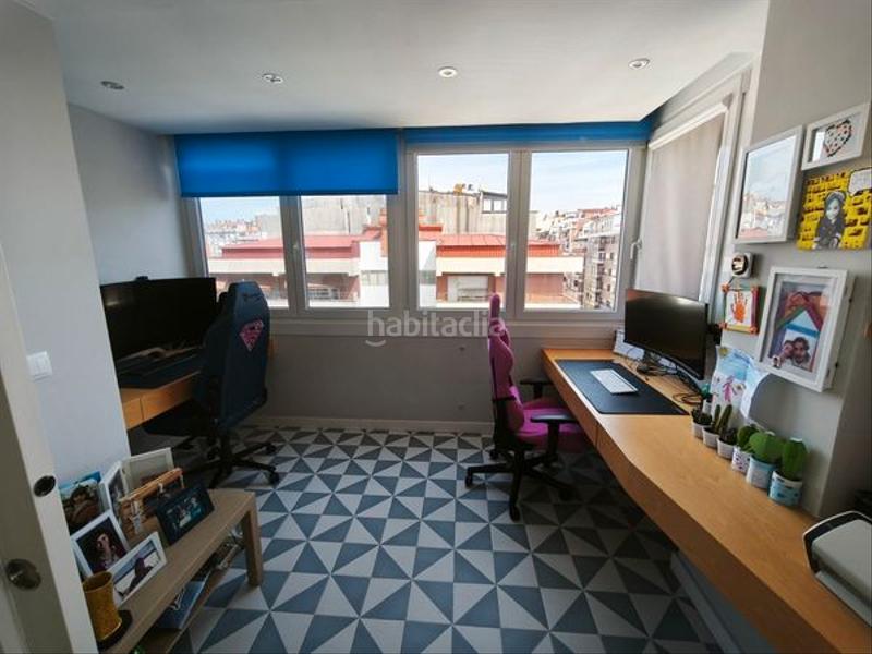 Foto f94d1f8a-b471-4cde-bd0b-339645ed457b. Piso exclusivo piso en el centro en Fátima Vigo
