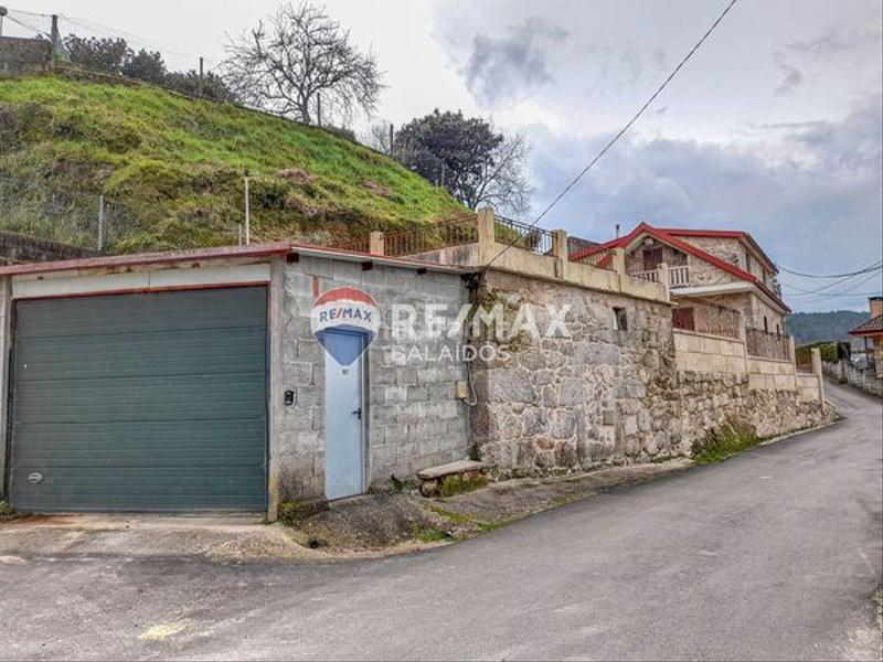 Foto 3902f02c-2039-403e-a443-fb7d645ea720. Casa en barro santa baia 6 totalmente reformada 1º calidades certificado energético "a" en Mondariz