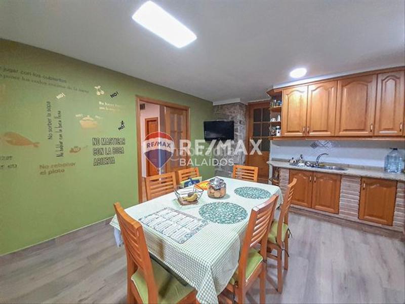 Foto ee31729e-08a8-4156-9442-8aa2340f1e6d. Casa en barro santa baia 6 totalmente reformada 1º calidades certificado energético "a" en Mondariz