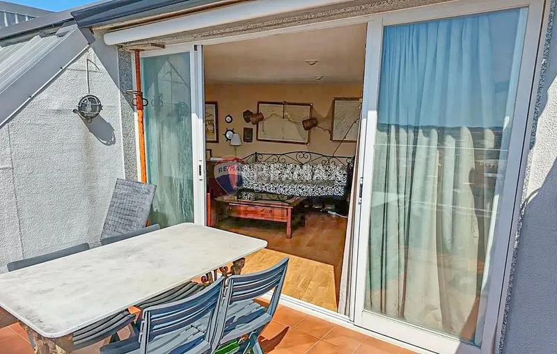 Foto c2aaedee-bd2f-43ce-80ec-5949148d9f97. Dachwohnung mit heizung in Sanxenxo pueblo Sanxenxo