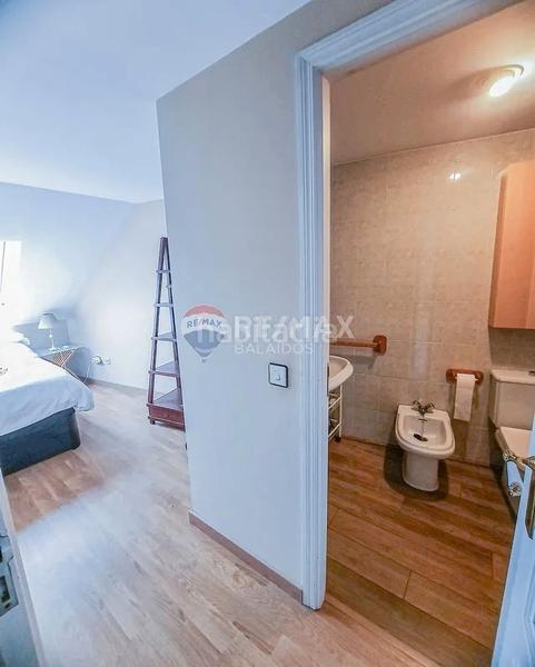 Foto e93ec8c5-bc3b-4c12-afa9-217579807edc. Dachwohnung mit heizung in Sanxenxo pueblo Sanxenxo
