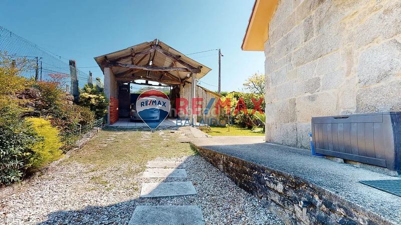 Foto c118c5e5-be4f-432c-af2a-43836fc22c7d. Casa en Ponteareas