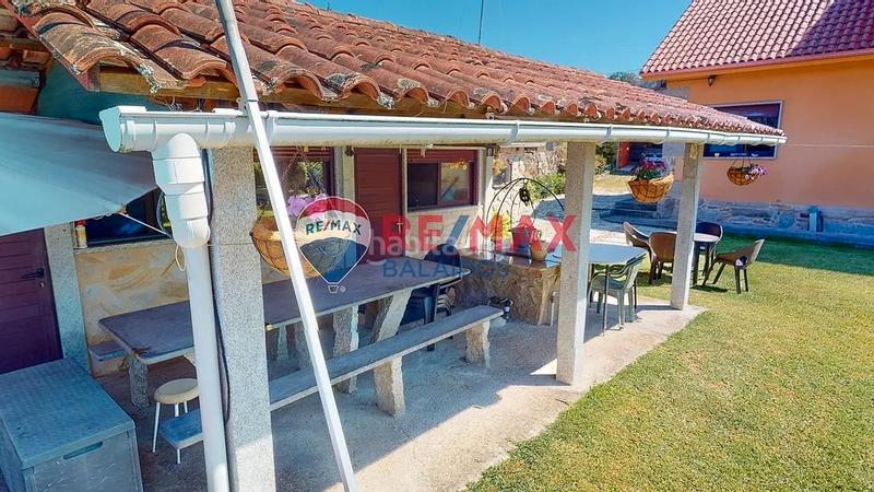 Foto c5244b5c-7c61-4e58-a417-899f90d0103f. Casa en Ponteareas
