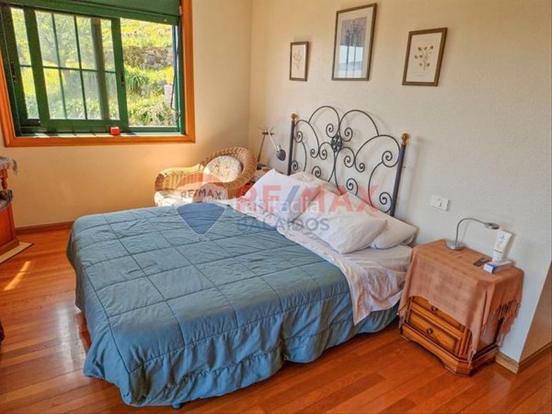 Foto 31d53cbb-f816-47cc-b423-e7753315c0e1. Chalet exclusivo chalet con vistas al mar en Moaña