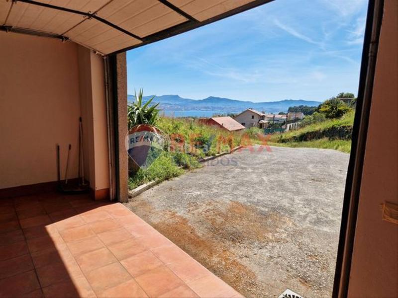 Foto 31d79ca4-2203-4427-868a-d86669f9b4fc. Chalet exclusivo chalet con vistas al mar en Moaña