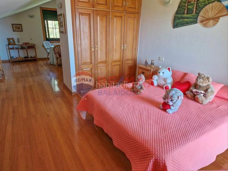 Foto 3d3eeb99-2df8-492a-80d6-275199933b61. Chalet exclusivo chalet con vistas al mar en Moaña