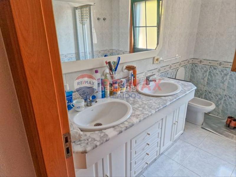 Foto 88c44ef5-2dc0-46bc-a1ee-62925242198e. Chalet exclusivo chalet con vistas al mar en Moaña