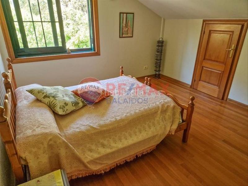 Foto 8a47ea06-d1e8-4feb-8e68-6373fce66b4e. Chalet exclusivo chalet con vistas al mar en Moaña