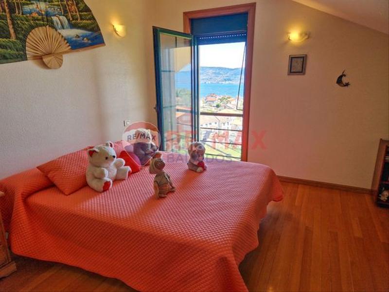 Foto 91960c0a-821f-4082-ab89-29e401dad099. Chalet exclusivo chalet con vistas al mar en Moaña