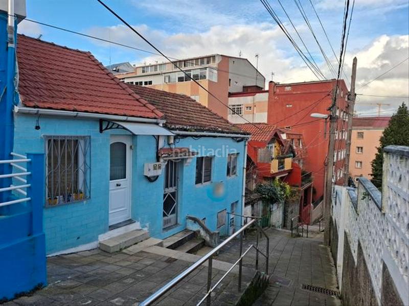 Foto 2f33be4a-82c9-4e59-a936-c0d5ca078aac. Casa a reformar integramente en Coia Vigo