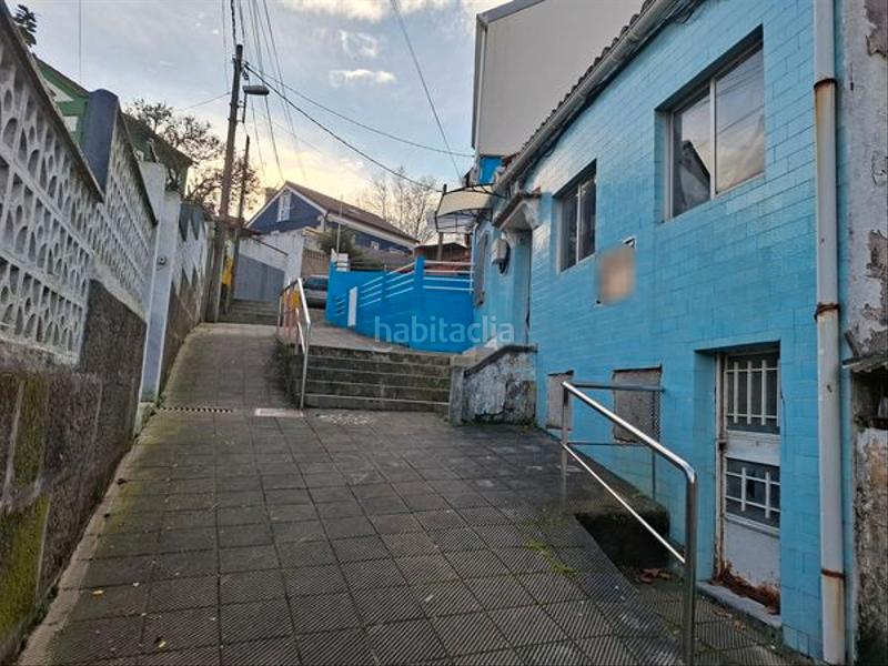 Foto 6e56d64a-a821-4366-b0f7-f05b5e3d7f19. Casa a reformar integramente en Coia Vigo