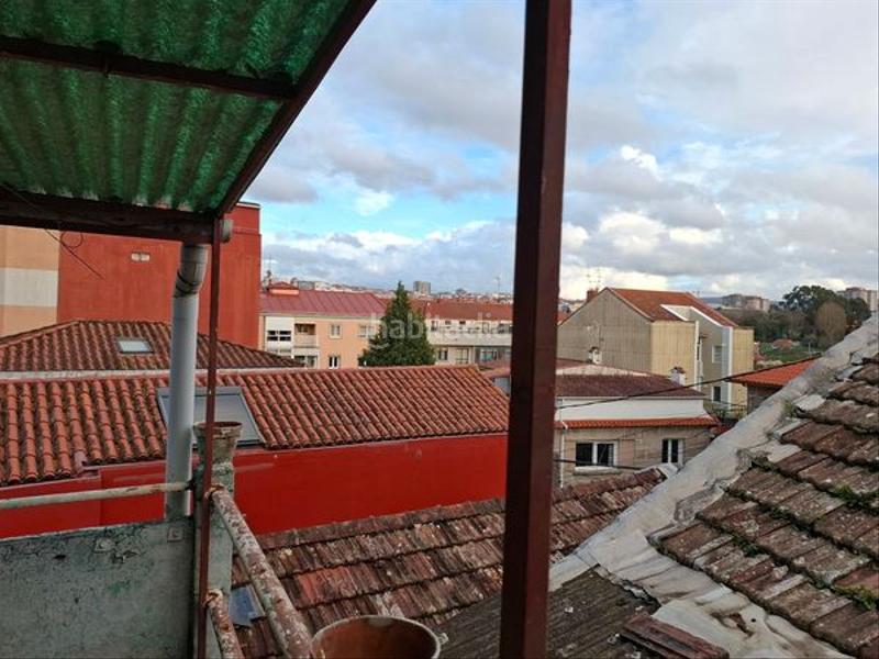 Foto 7006a285-00d0-4ff5-ad78-860bb73b79a6. Casa a reformar integramente en Coia Vigo