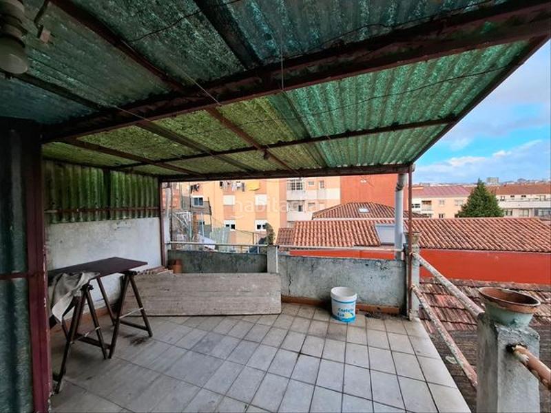 Foto 790c0086-eab6-4e7b-b25f-d1a9880d6135. Casa a reformar integramente en Coia Vigo