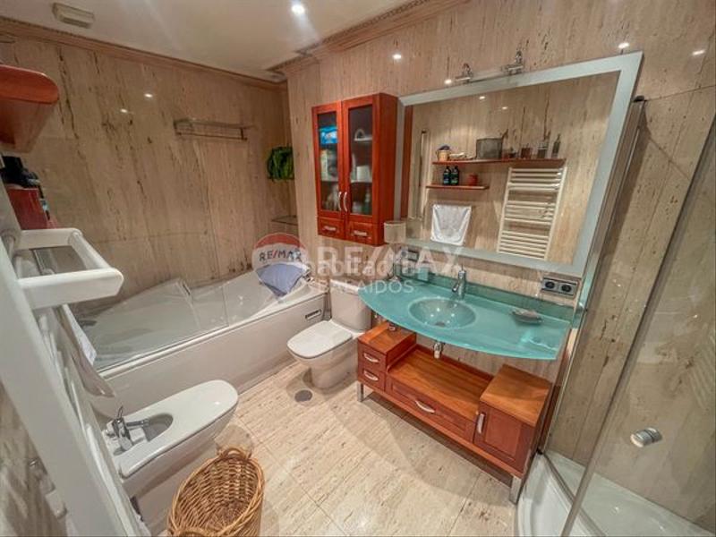 Foto 2cbb57ce-6233-45a4-814c-5bee5f606941. Dúplex exclusivo duplex con terraza de 200 m2. con vistas al mar en Vigo