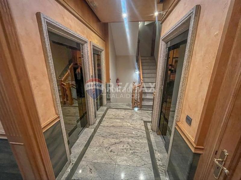 Foto 404e52f1-1491-4e5f-8822-e830eb25507d. Dúplex exclusivo duplex con terraza de 200 m2. con vistas al mar en Vigo