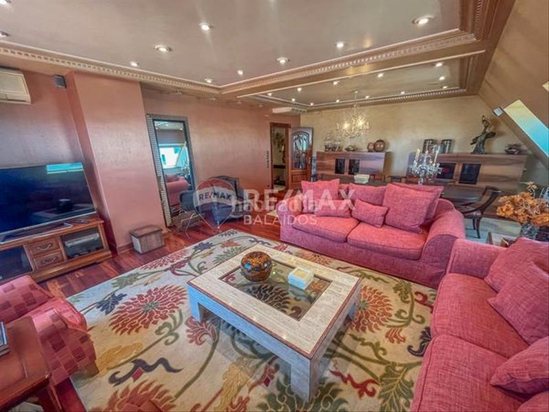 Foto 4f65ab2e-9ebc-43c6-a5f6-57eaaa137c86. Dúplex exclusivo duplex con terraza de 200 m2. con vistas al mar en Vigo