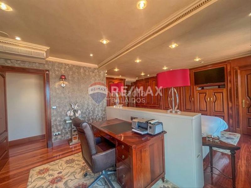 Foto 516527a0-a0fb-40e3-b1ba-ff2a9a23f8b0. Dúplex exclusivo duplex con terraza de 200 m2. con vistas al mar en Vigo