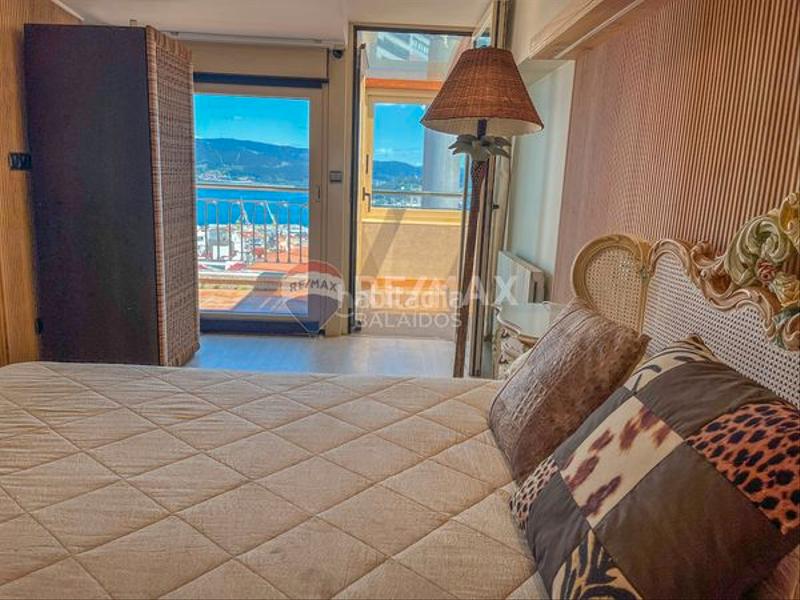 Foto 619c663d-150f-4324-a61b-ae191627d608. Dúplex exclusivo duplex con terraza de 200 m2. con vistas al mar en Vigo