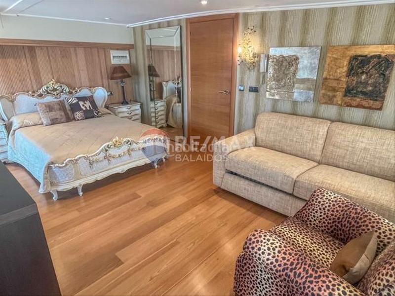 Foto 916b2f33-8950-43af-9395-08e0bb90dc76. Dúplex exclusivo duplex con terraza de 200 m2. con vistas al mar en Vigo
