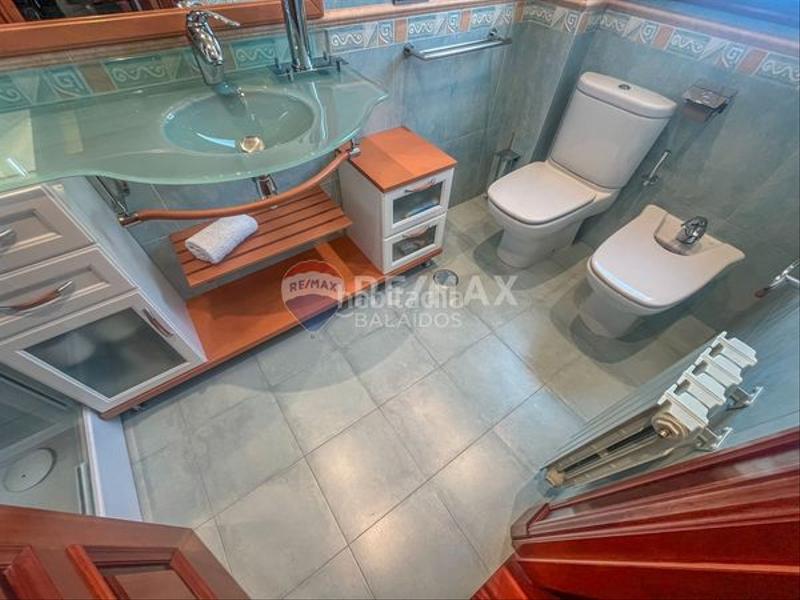 Foto 995d708a-e4a8-47e1-b1bf-d30bedaa4488. Dúplex exclusivo duplex con terraza de 200 m2. con vistas al mar en Vigo